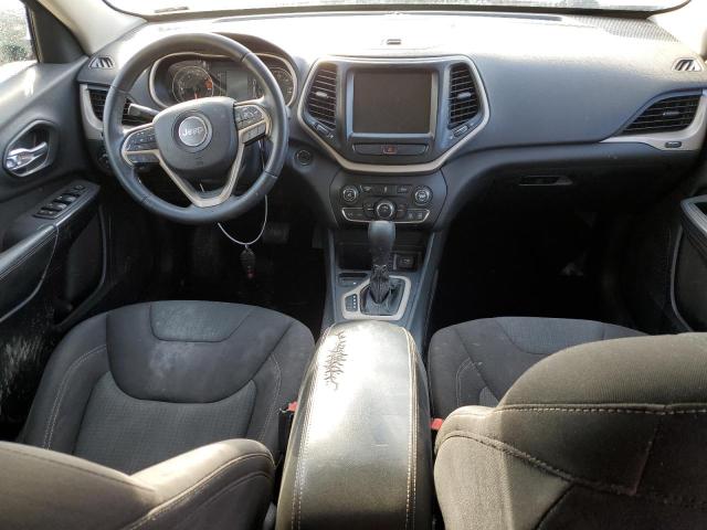 Photo 8 from auction – 2016 JEEP CHEROKEE L with VIN 1C4PJLCB3GW176770
