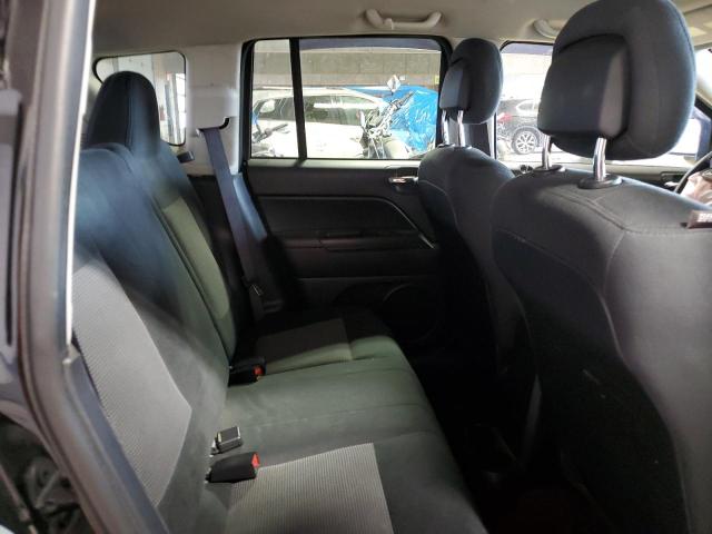 Photo 11 from auction – 2016 JEEP COMPASS SP with VIN 1C4NJCBA7GD704998