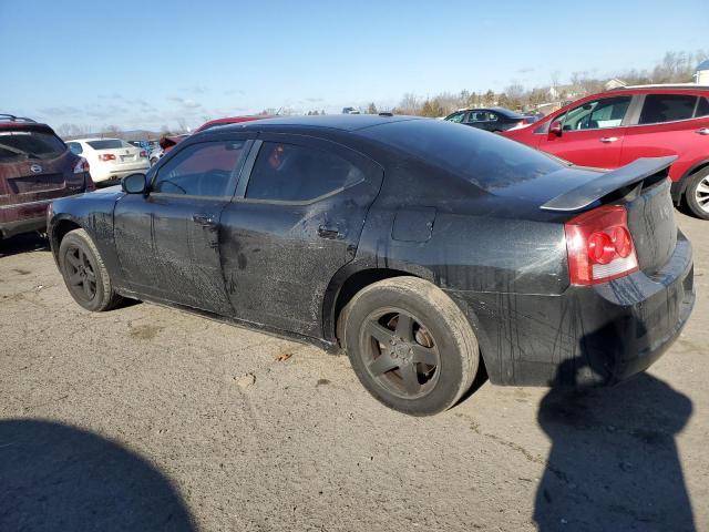 Photo 2 from auction – 2010 DODGE CHARGER SX with VIN 2B3CA3CV9AH227933