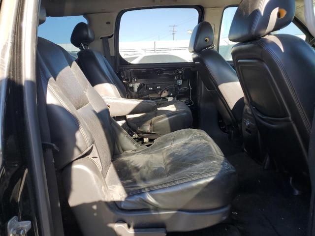 Photo 11 from auction – 2007 CADILLAC ESCALADE E with VIN 1GYFK66877R336524