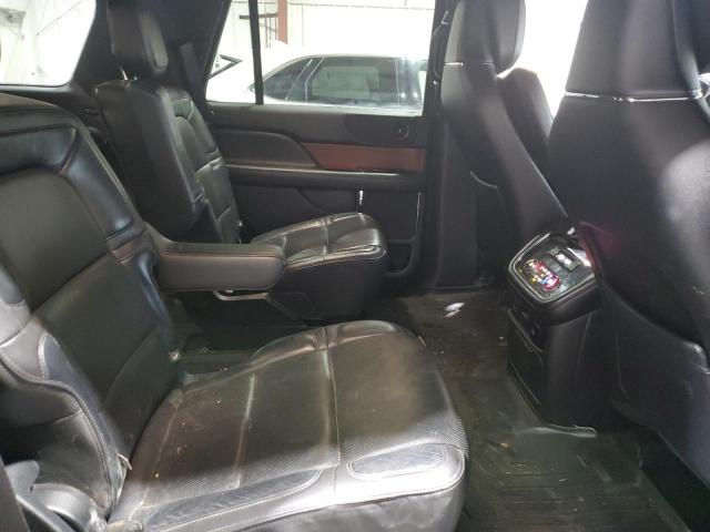 Photo 11 from auction – 2018 LINCOLN NAVIGATOR with VIN 5LMJJ2LT1JEL04387