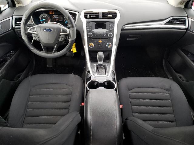 Photo 8 from auction – 2014 FORD FUSION SE with VIN 3FA6P0H7XER371641