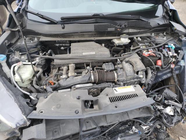 Photo 12 from auction – 2018 HONDA CR-V EXL with VIN 2HKRW2H80JH695502