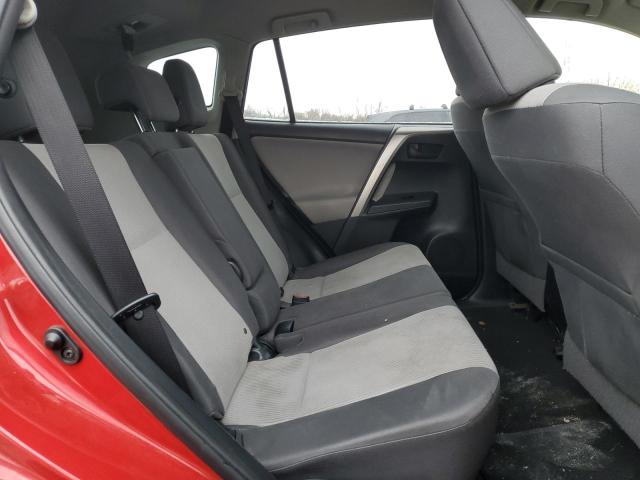Photo 11 from auction – 2015 TOYOTA RAV4 LE with VIN JTMBFREVXFD171601