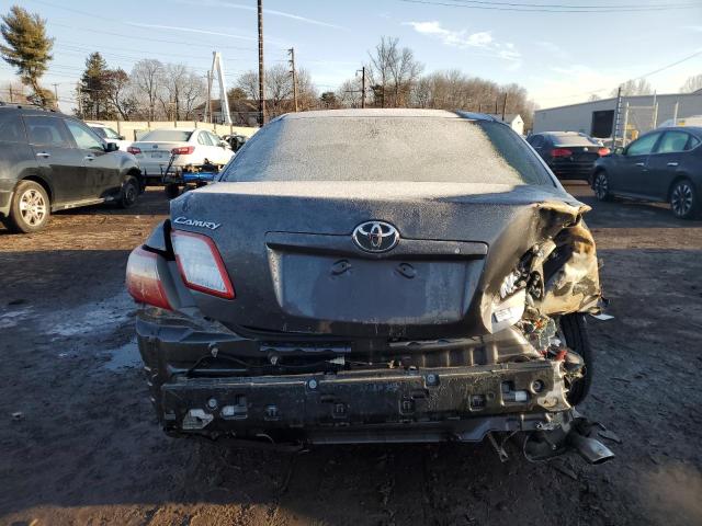 Photo 6 from auction – 2009 TOYOTA CAMRY with VIN 4T1BB46K89U067580