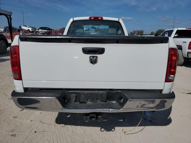 Photo 6 from auction – 2006 DODGE RAM 1500 S with VIN 1D7HA16N96J218942