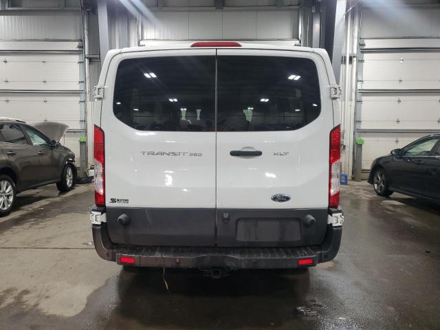 Photo 6 from auction – 2017 FORD TRANSIT T- with VIN 1FBZX2YM9HKA94759
