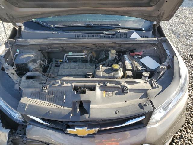 Photo 12 from auction – 2020 CHEVROLET TRAX LS with VIN KL7CJKSB8LB333959