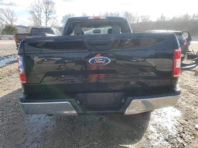 Photo 6 from auction – 2018 FORD F150 SUPER with VIN 1FTEX1EB6JFB13077