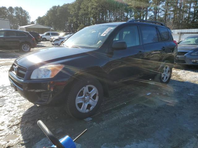 TOYOTA RAV4 2012 with VIN 2T3BF4DV2CW238517 - Photo from auction