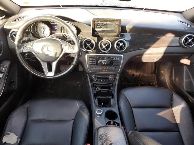 Photo 8 from auction – 2014 MERCEDES-BENZ CLA 250 with VIN WDDSJ4EB9EN126607