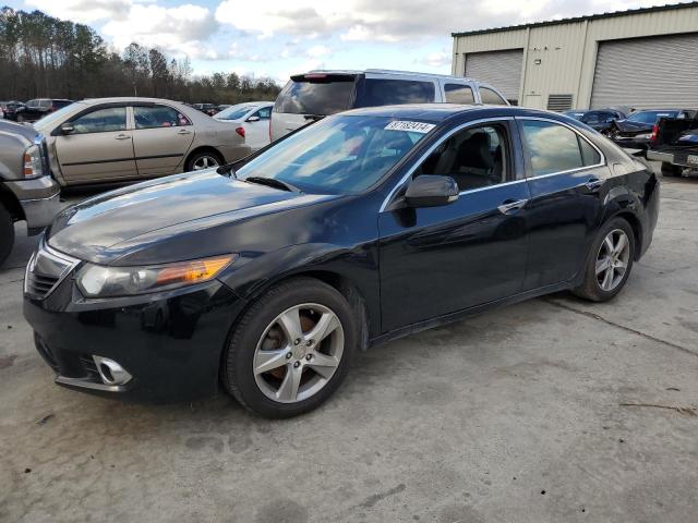 ACURA TSX 2011 with VIN JH4CU2E63BC003369 - Photo from auction