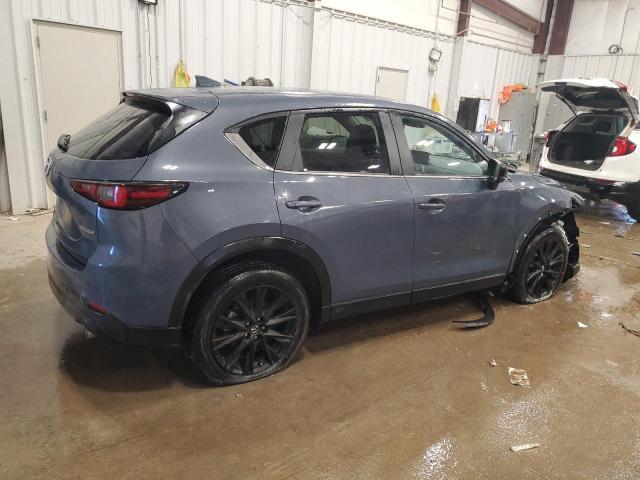 Photo 3 from auction – 2025 MAZDA CX-5 PREFE with VIN JM3KFBCM3S0562700