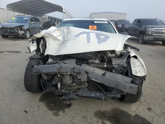 Photo 5 from auction – 2006 INFINITI G35 with VIN JNKCV54EX6M721749