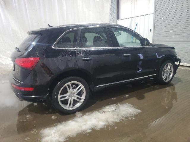 Снимка 3 от търг – 2017 AUDI Q5 PREMIUM с VIN WA1C2AFP4HA098273