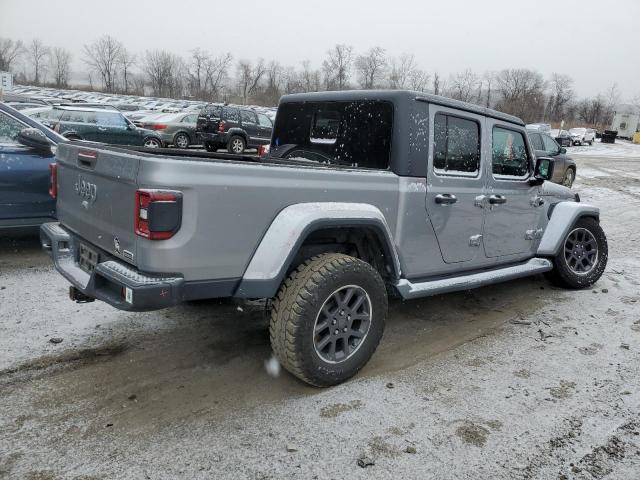 Photo 3 from auction – 2020 JEEP GLADIATOR with VIN 1C6HJTFG6LL112172