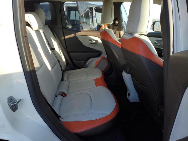 Photo 11 from auction – 2015 JEEP RENEGADE L with VIN ZACCJBDT4FPC08010