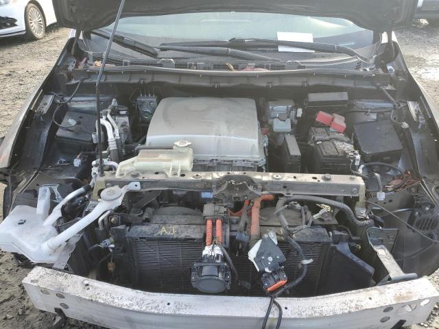 Photo 11 from auction – 2017 NISSAN LEAF S with VIN 1N4BZ0CP8HC302594