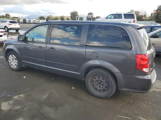 Photo 2 from auction – 2016 DODGE GRAND CARA with VIN 2C4RDGBG8GR395365