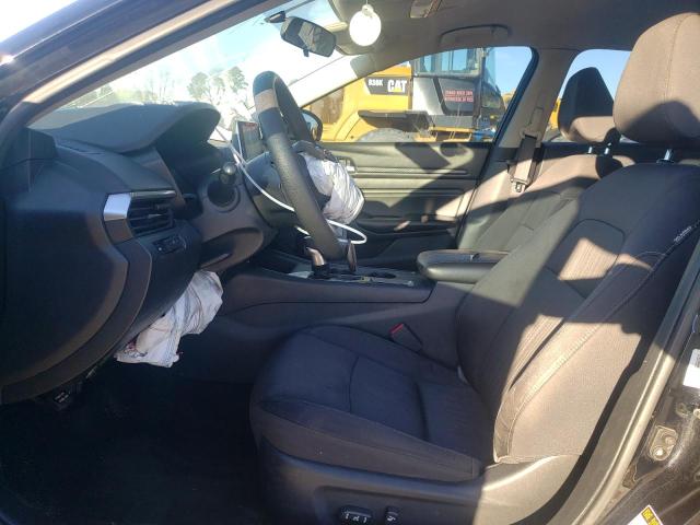 Photo 7 from auction – 2019 NISSAN ALTIMA S with VIN 1N4BL4BV7KC249337