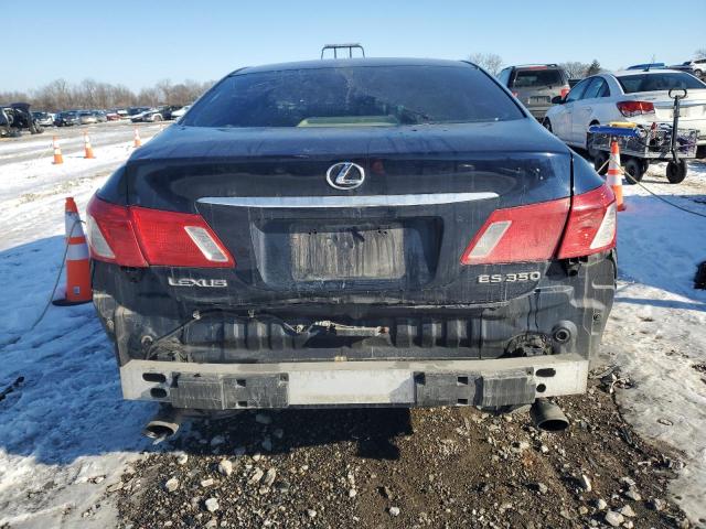 Photo 6 from auction – 2007 LEXUS ES 350 with VIN JTHBJ46G672007260