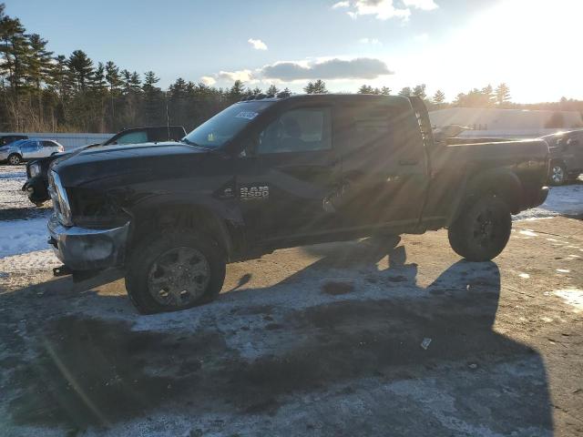 RAM 2500 ST 2014 with VIN 3C6UR5CL4EG294491 - Photo from auction