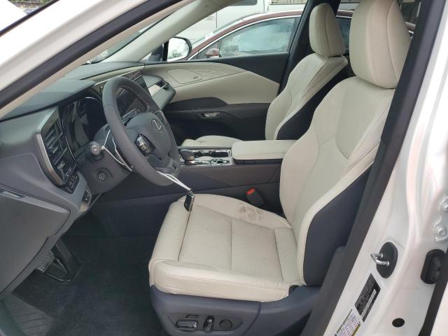 Photo 7 from auction – 2024 LEXUS RX 350 BAS with VIN 2T2BAMCA1RC075001