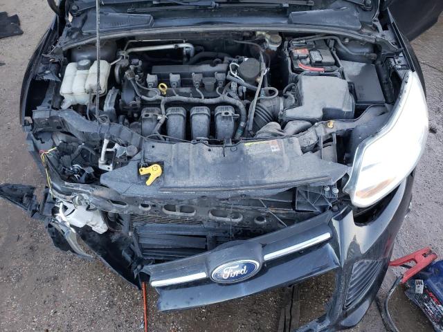 Photo 11 from auction – 2012 FORD FOCUS SE with VIN 1FAHP3F22CL417802
