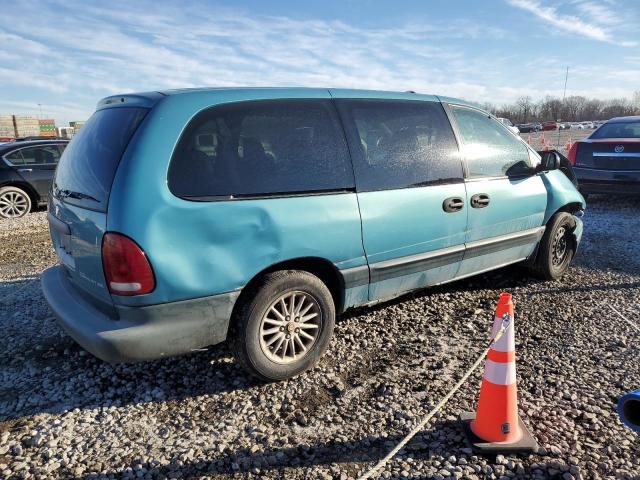 Photo 3 from auction – 1997 DODGE GRAND CARA with VIN 1B4GP44R5VB368953