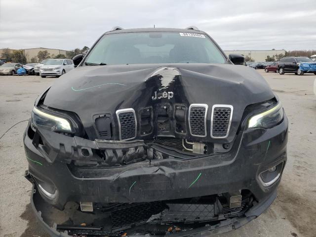 Photo 5 from auction – 2020 JEEP CHEROKEE L with VIN 1C4PJMDN4LD631503