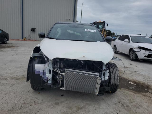 Photo 5 from auction – 2024 NISSAN KICKS SR with VIN 3N1CP5DV5RL524467