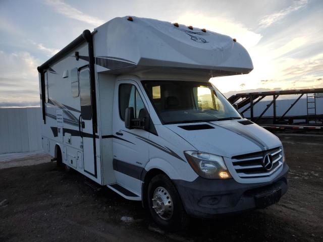 JAY JAYCO 2017 with VIN WDAPF4CC0G9680890 - Photo from auction