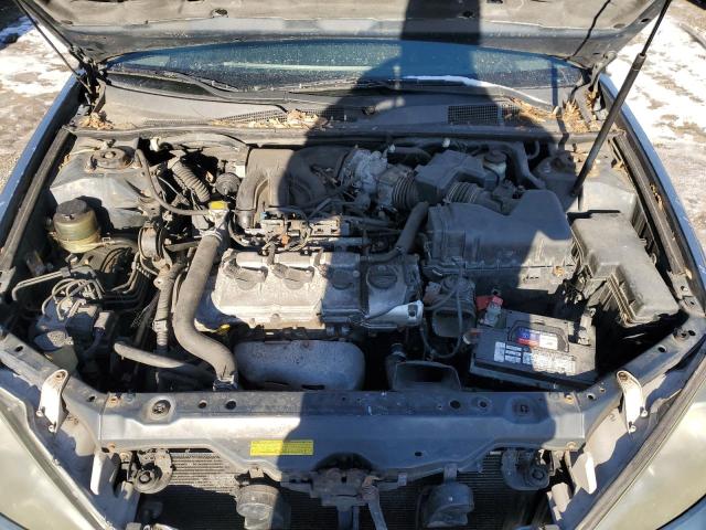 Photo 11 from auction – 2003 TOYOTA CAMRY LE with VIN 4T1BF30KX3U550194