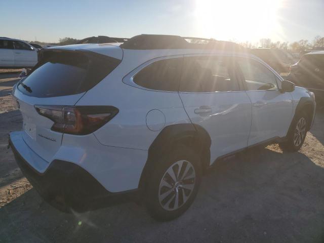 Photo 3 from auction – 2024 SUBARU OUTBACK PR with VIN 4S4BTACC8R3195140