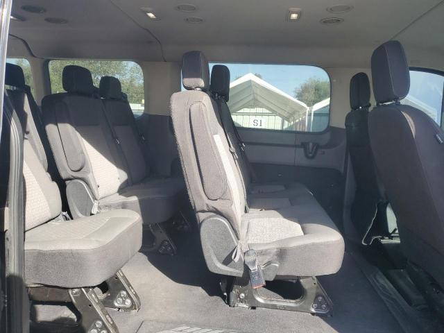 Photo 11 from auction – 2021 FORD TRANSIT T- with VIN 1FBAX2Y81MKA66013