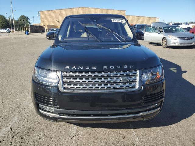 Photo 5 from auction – 2017 LAND ROVER RANGE ROVE with VIN SALGS2FE1HA361548
