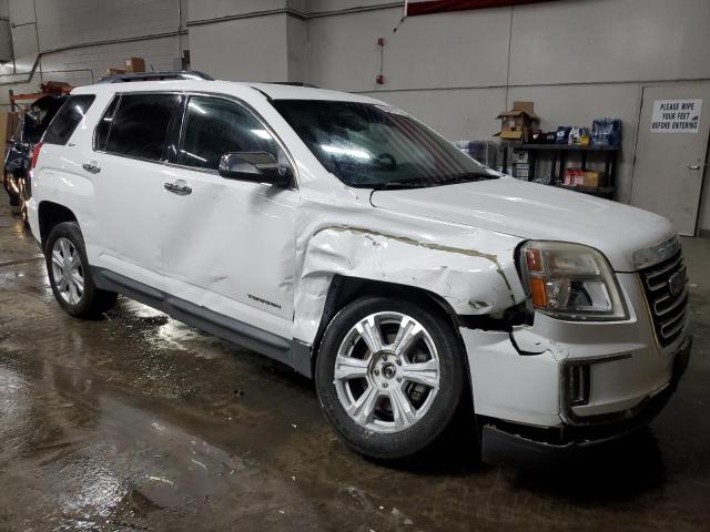 Photo 4 from auction – 2016 GMC TERRAIN SL with VIN 2GKFLUE39G6168026
