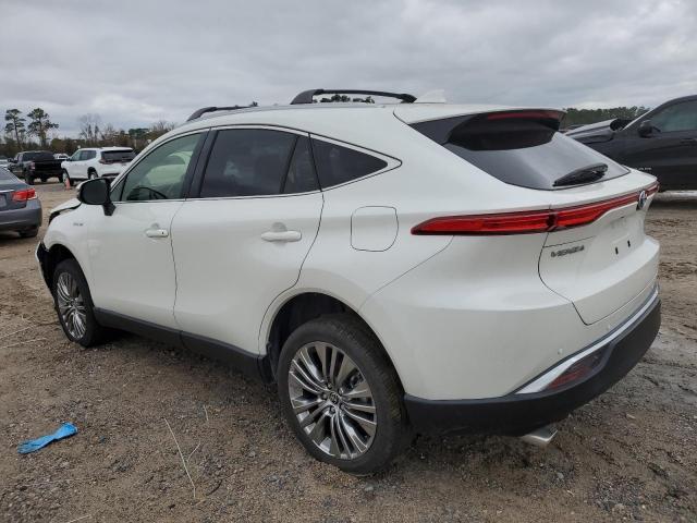 Photo 2 from auction – 2021 TOYOTA VENZA LE with VIN JTEAAAAH1MJ080402