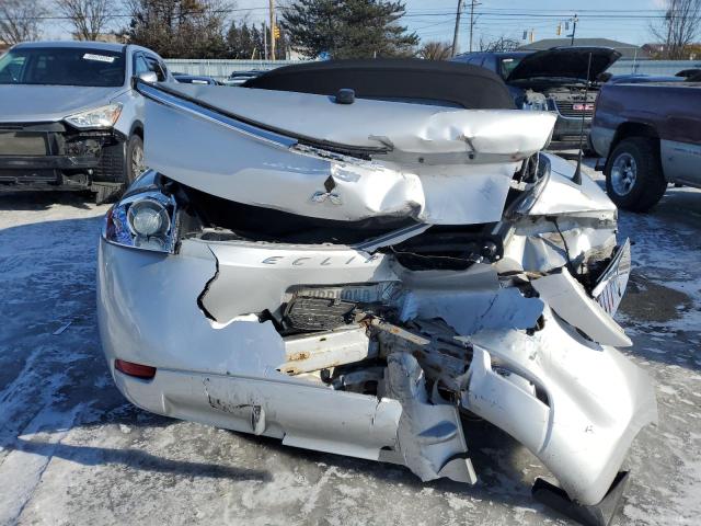 Photo 6 from auction – 2008 MITSUBISHI ECLIPSE SP with VIN 4A3AL35T38E020691