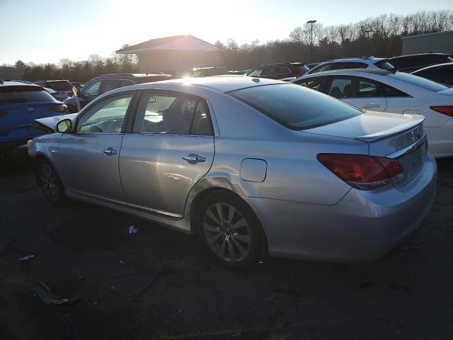 صورة رقم 2 من المزاد - 2012 TOYOTA AVALON BAS مع VIN 4T1BK3DB3CU469561