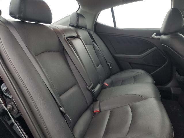 صورة رقم 10 من المزاد - 2015 KIA OPTIMA EX مع VIN 5XXGN4A74FG497256