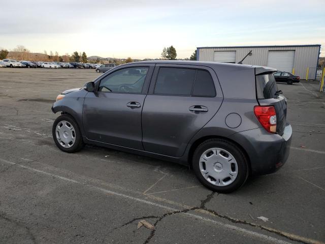 Photo 2 from auction – 2012 TOYOTA SCION XD with VIN JTKKU4B40C1023435