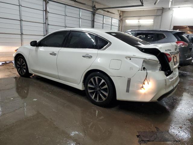 Photo 2 from auction – 2017 NISSAN ALTIMA 2.5 with VIN 1N4AL3AP6HC202026