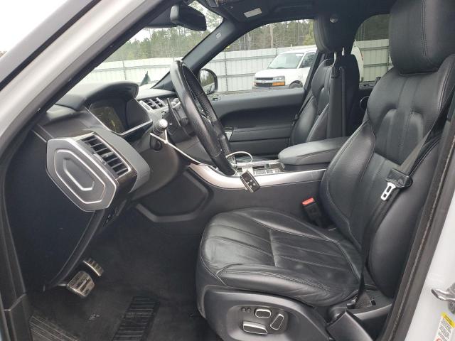 Photo 7 from auction – 2015 LAND ROVER RANGE ROVE with VIN SALWR2TF9FA518292