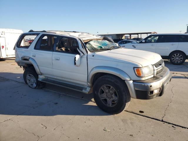 Photo 4 from auction – 2001 TOYOTA 4RUNNER SR with VIN JT3GN86R510211074