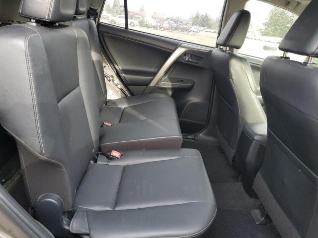 Zdjęcie 11 z aukcji – 2015 TOYOTA RAV4 LIMIT z VIN JTMDFREV5FD172941