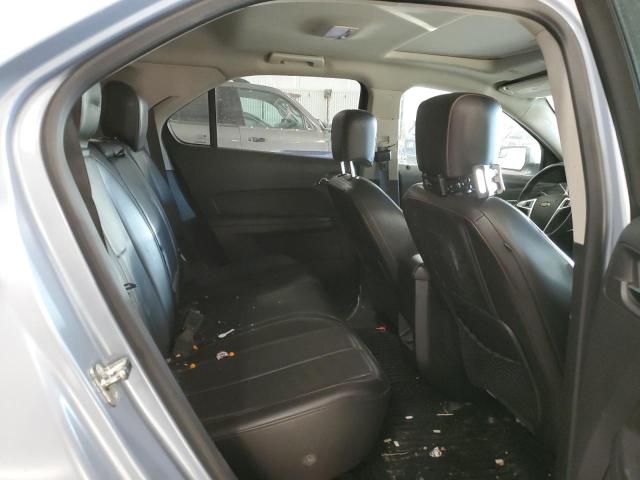 Photo 11 from auction – 2014 CHEVROLET EQUINOX LT with VIN 2GNFLHEK5E6205779
