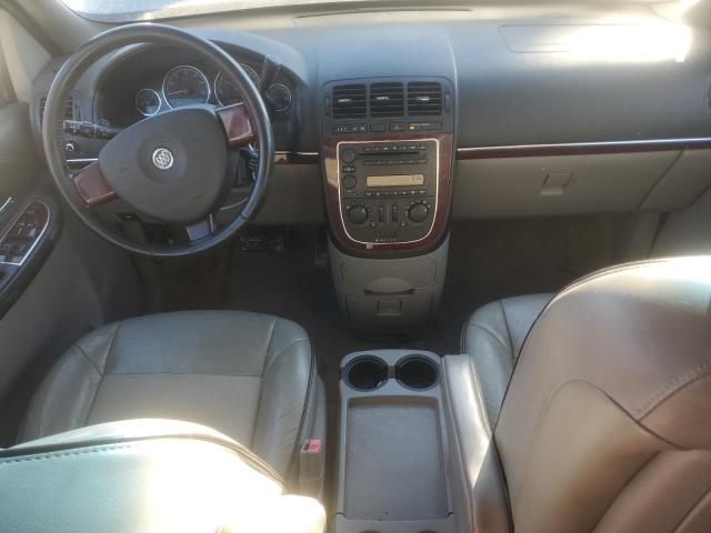 Photo 8 from auction – 2006 BUICK TERRAZA CX with VIN 5GADX23L86D160922