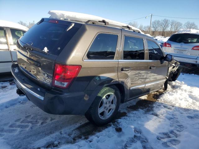 Photo 3 from auction – 2005 JEEP GRAND CHER with VIN 1J4HR58205C649857