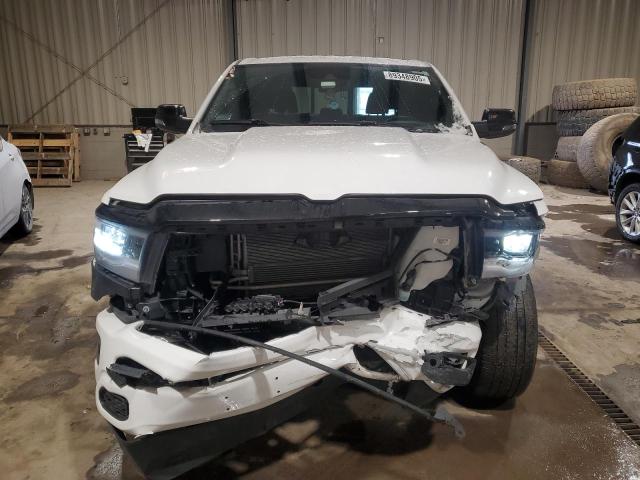 Photo 5 from auction – 2023 RAM 1500 BIG H with VIN 1C6RRFFG6PN623745